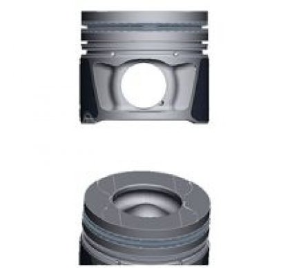 276DT DT17TED PISTON RINGS